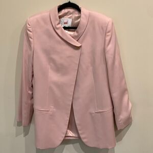 Mondi Vintage Pink Jacket